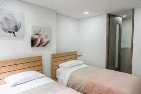 Magnifico Apartamento 204